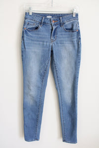 Old Navy Pop Icon Skinny Jeans | 0