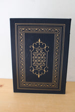 She Stoops To Conquer Or Mistakes Of A Night By Oliver Goldsmith The Easton Press