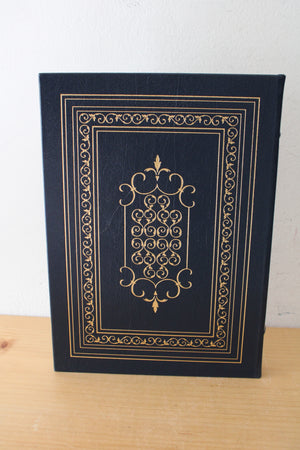 She Stoops To Conquer Or Mistakes Of A Night By Oliver Goldsmith The Easton Press