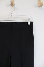 Talbots Black Petite Dress Pants | 6