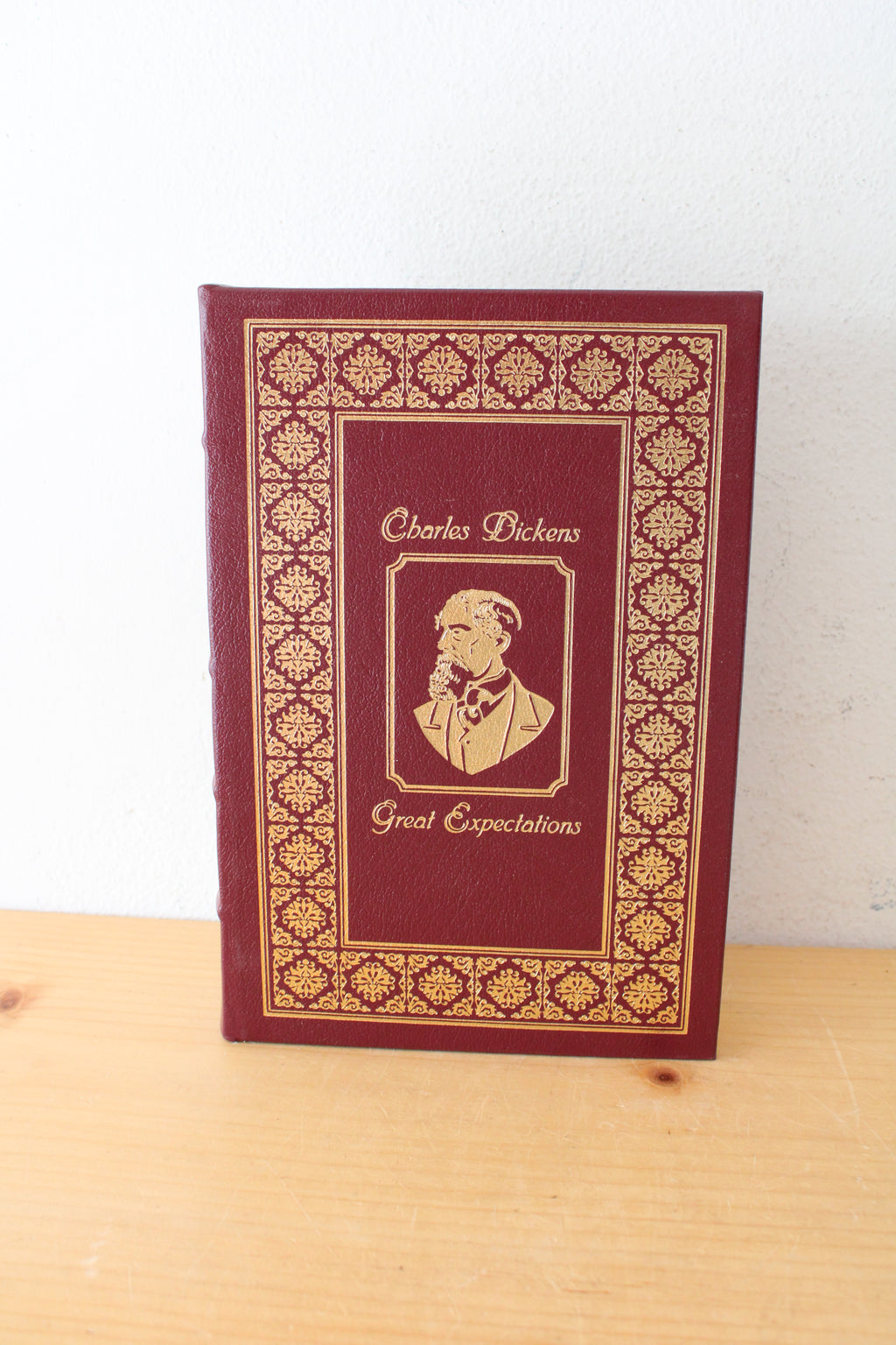 Charles Dickens Great Expectations The Easton Press