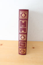 Charles Dickens Great Expectations The Easton Press