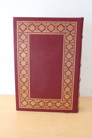 Charles Dickens Great Expectations The Easton Press