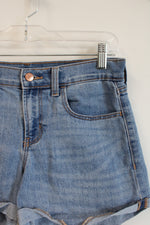 Old Navy Blue Jean Shorts | 4