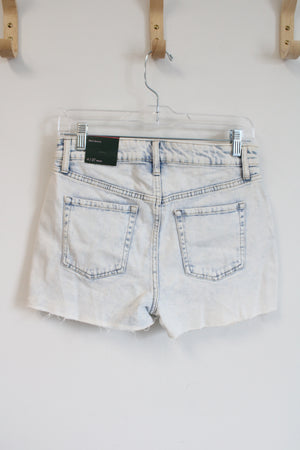 NEW Wild Fable Faded Mom Shorts | 4