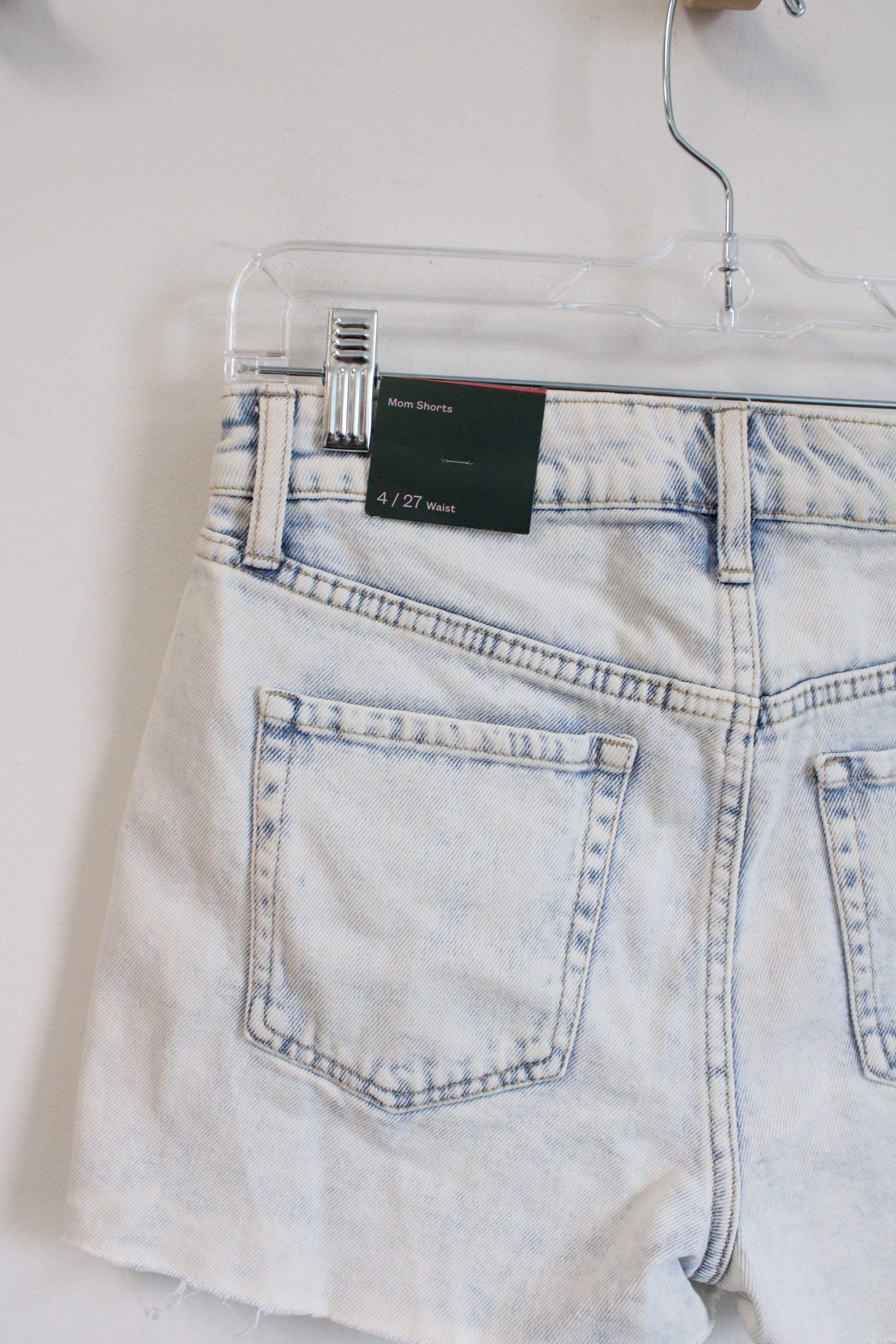 NEW Wild Fable Faded Mom Shorts | 4