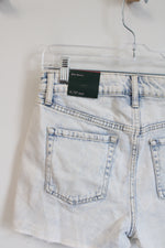 NEW Wild Fable Faded Mom Shorts | 4