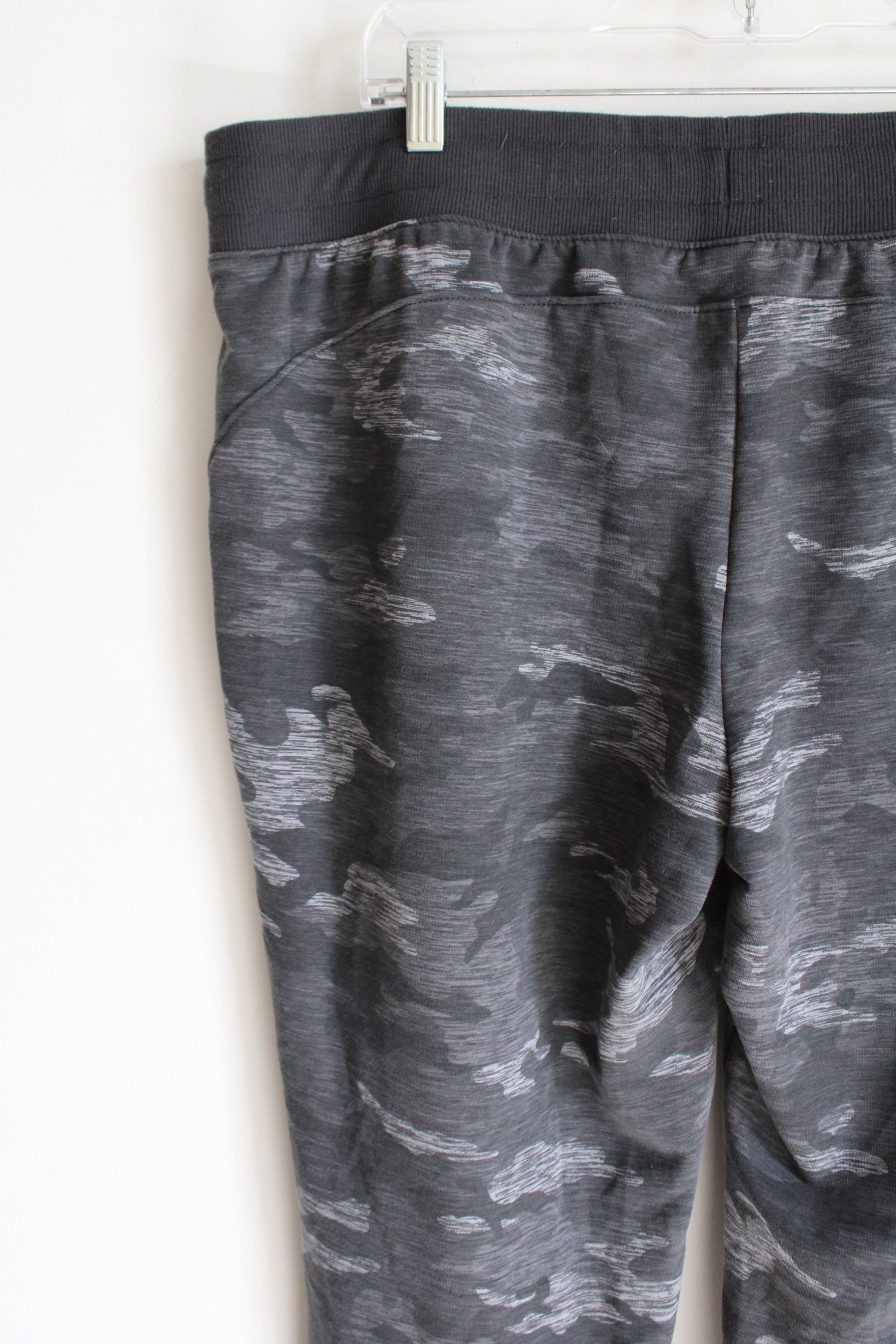 Athletic Works Gray Camo Sweatpants | XXL (20)