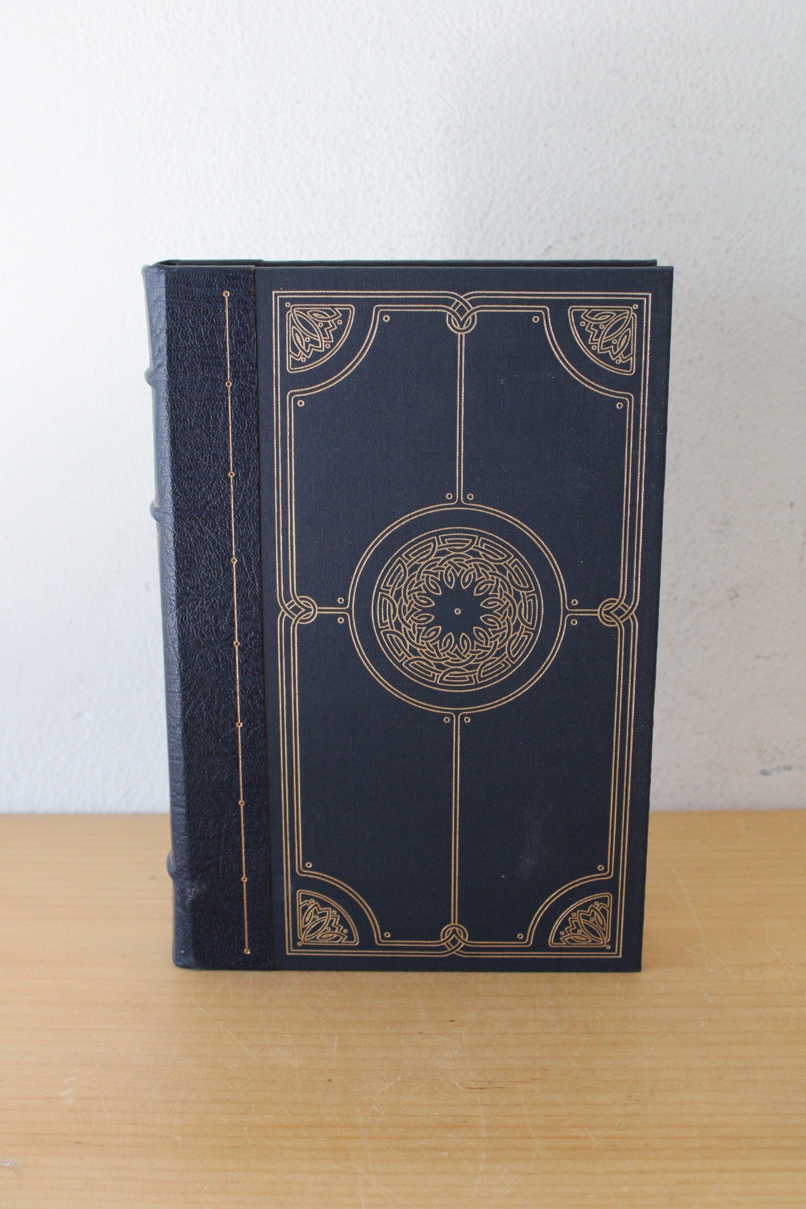 Father And Sons By Ivan Turgenev The Franklin Library Edition