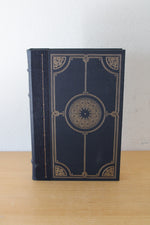 Father And Sons By Ivan Turgenev The Franklin Library Edition