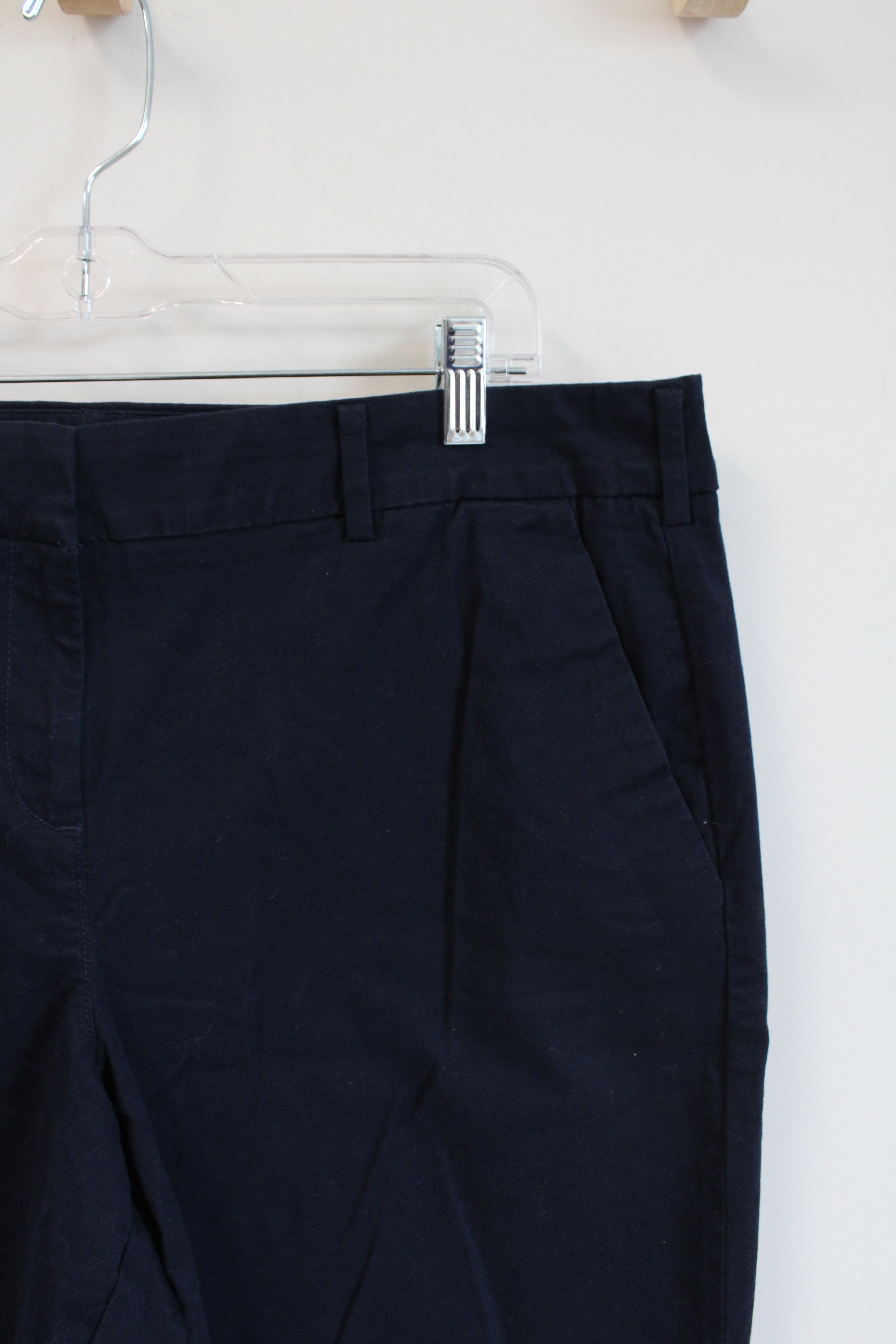 Nautica Navy Blue Shorts | 16