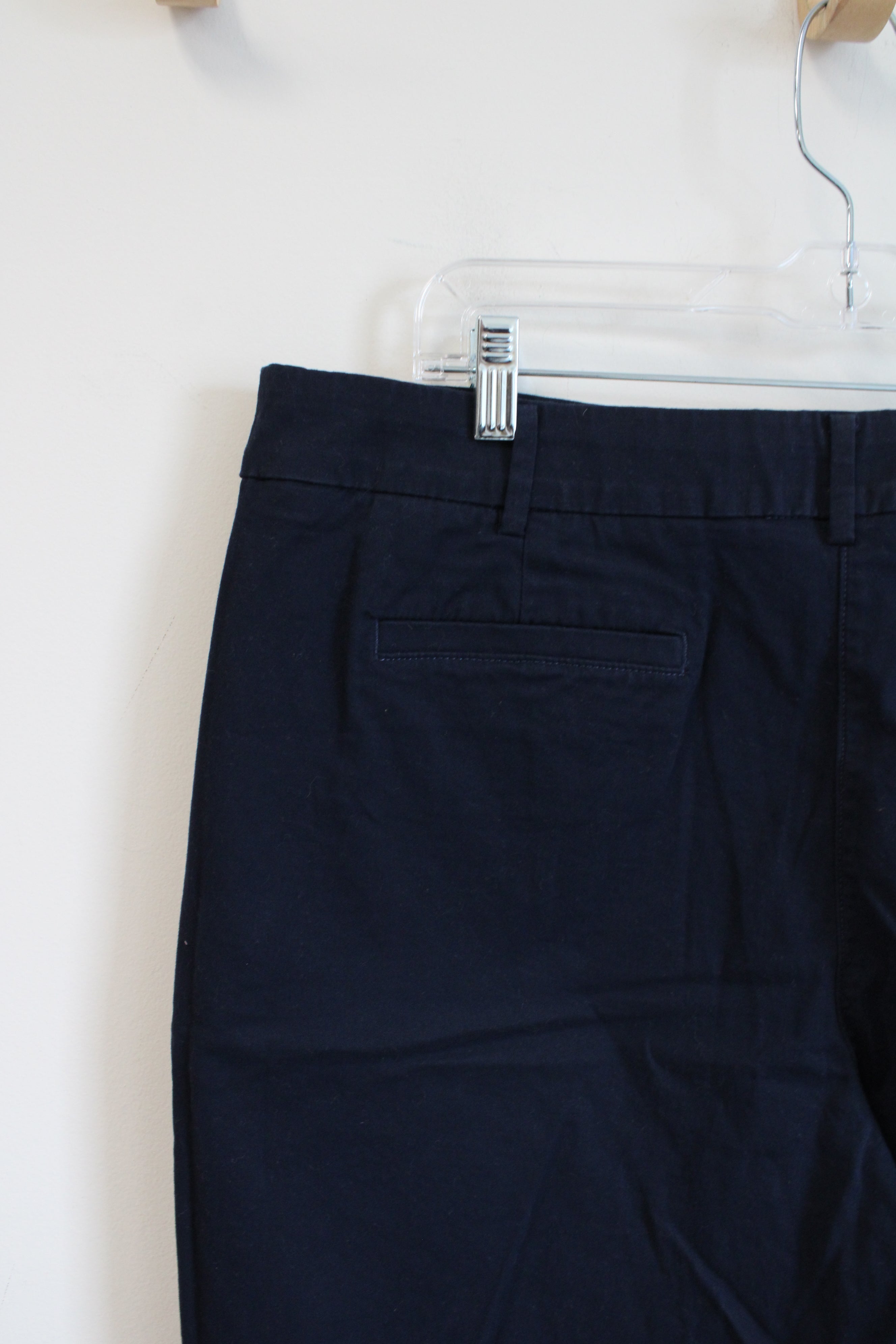 Nautica Navy Blue Shorts | 16