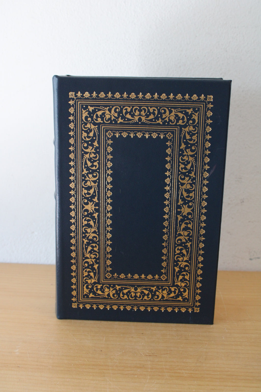 The Count Of Monte Cristo By Alexandre Dumas Easton Press Edition