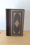 David Copperfield By Charles Dickens The Franklin Library Edition