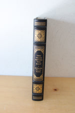 Two Years Before The Mast By Richard Henry Dana The Franklin Library Edition