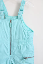 Carter's Pale Blue Snow Suit | 2T