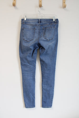 By Rewash Denim Skinny Jeans | 7/28