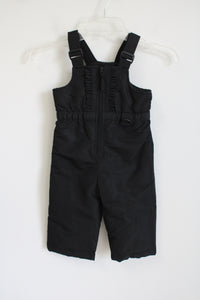 Wonder Kids Black Snow Suit | 18M