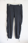 Athleta Gray Jogger Pant | 6