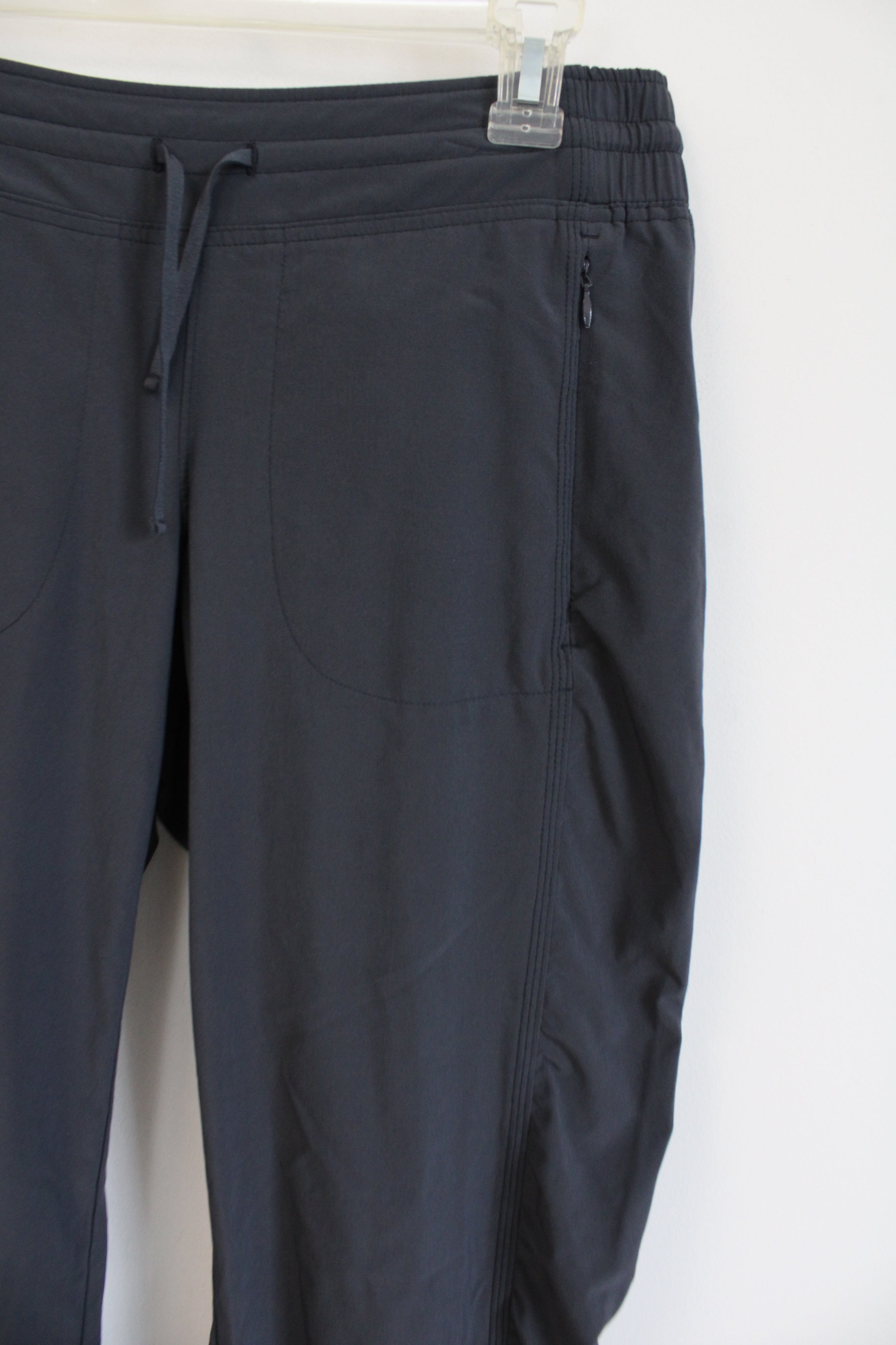 Athleta Gray Jogger Pant | 6