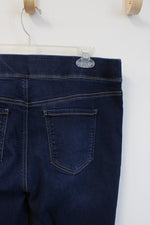 Gloria Vanderbilt Blue All Around Slimming Effect Jeans | 12