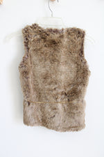Osh Kosh B'gosh Faux Fur Vest | 8
