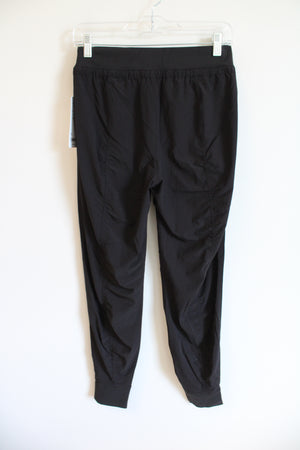 NEW Athleta Black Attitude Mid Rise Jogger Pant | 4