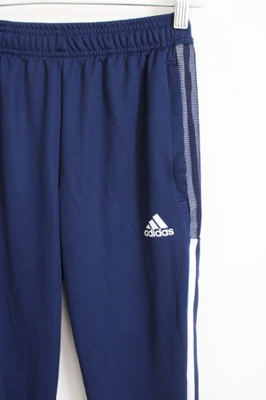 Adidas Blue Jogger Pants | 11/12
