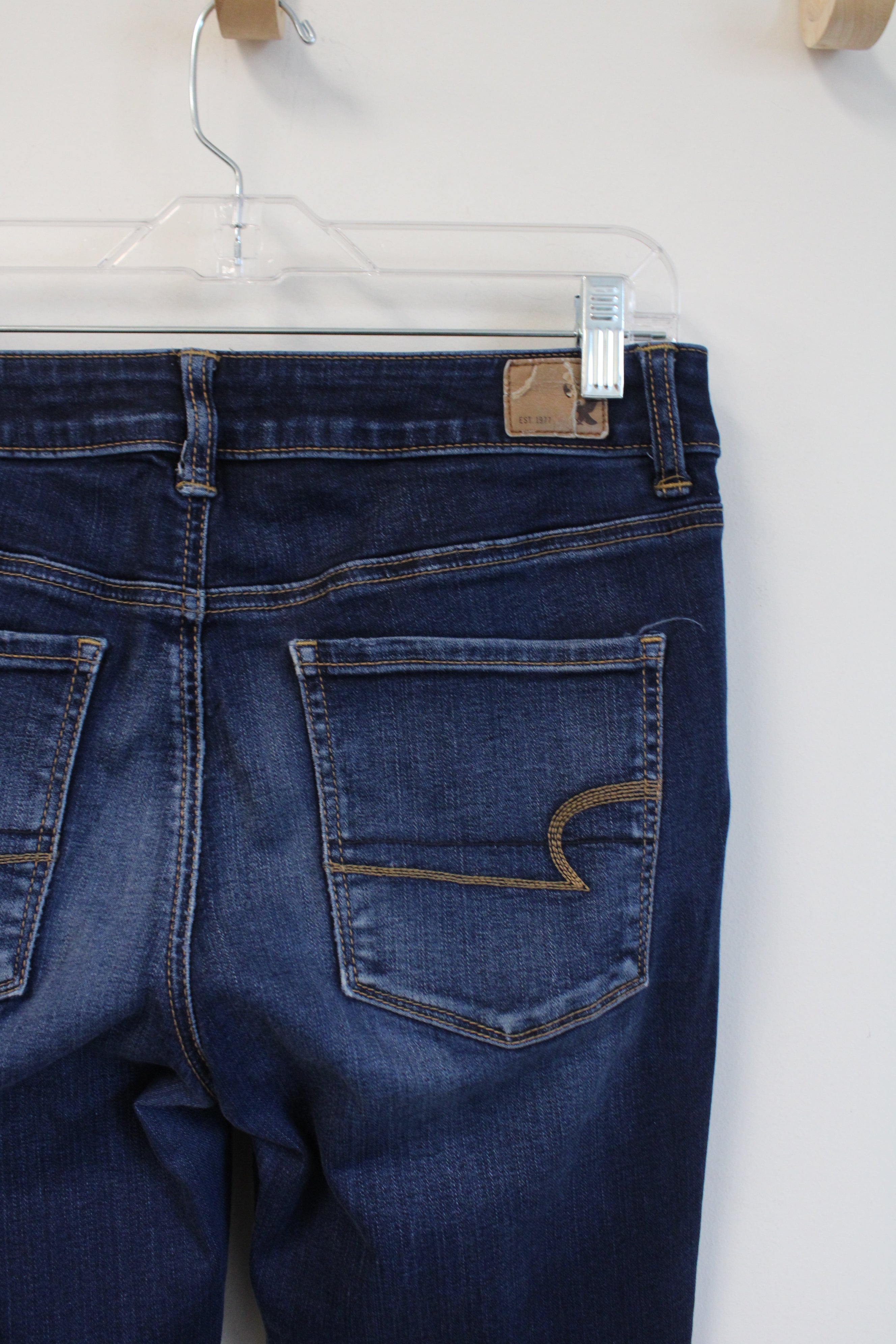 American Eagle Denim Jeans | 10