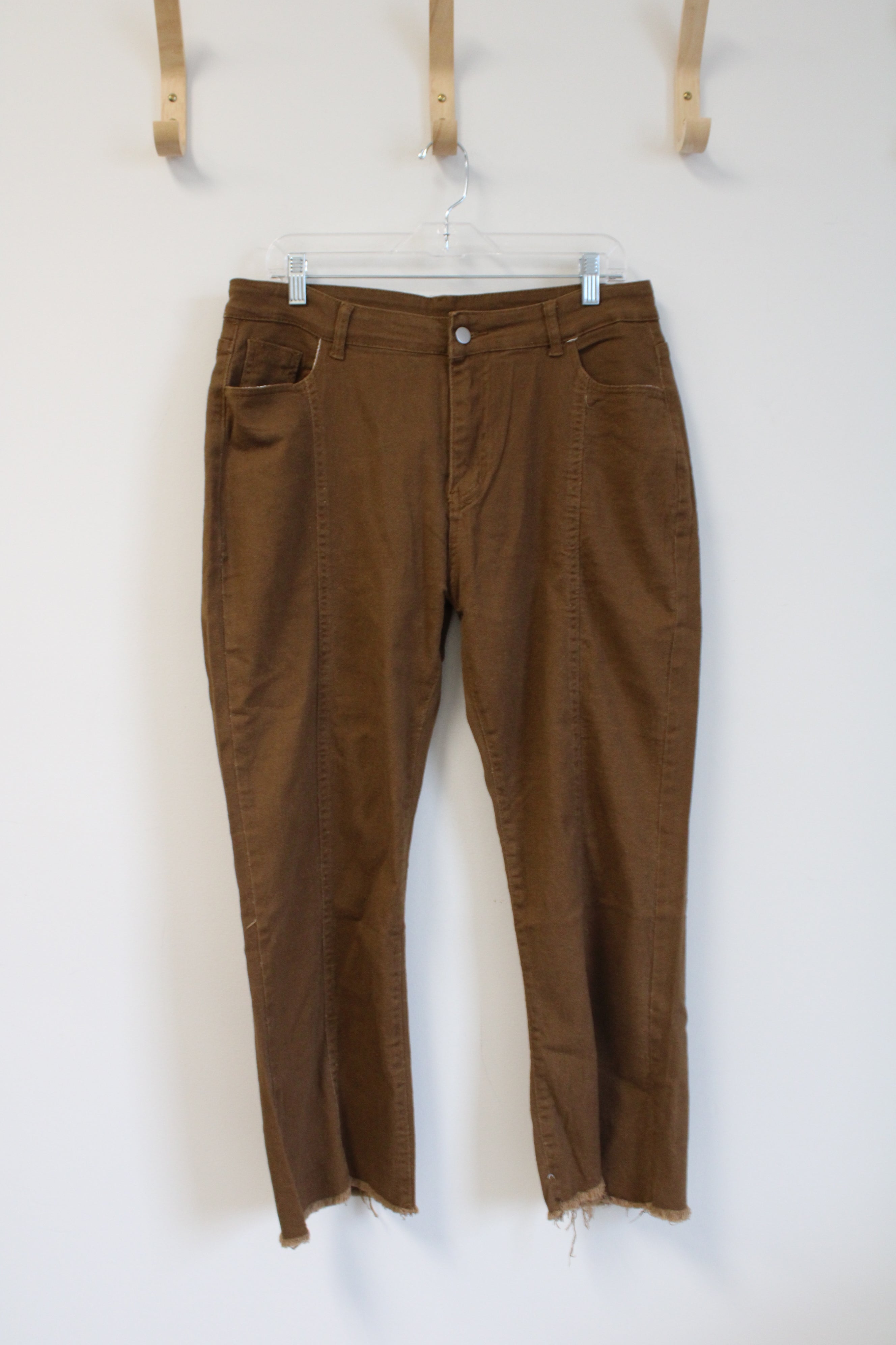 Khaki Pants | XXL