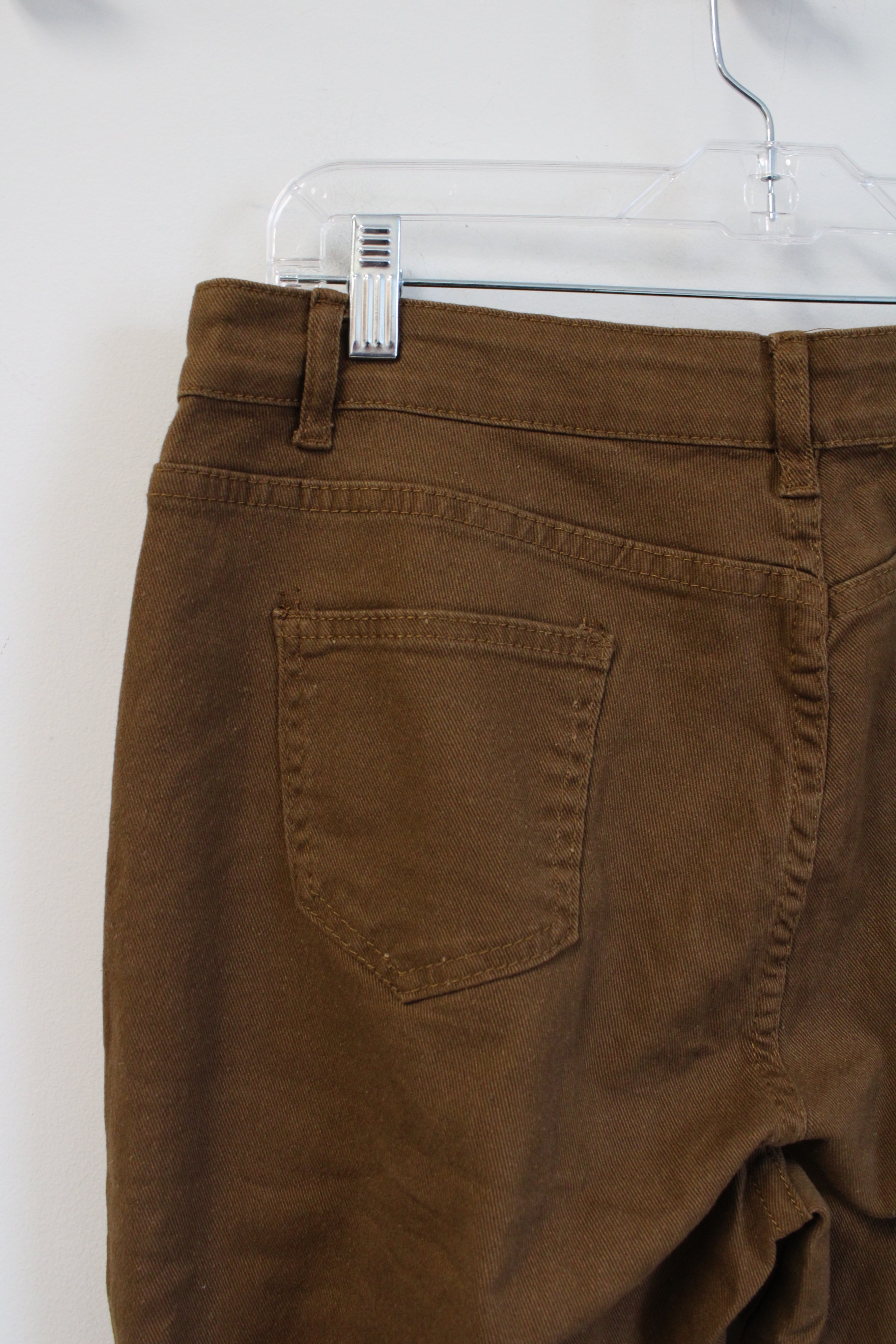 Khaki Pants | XXL