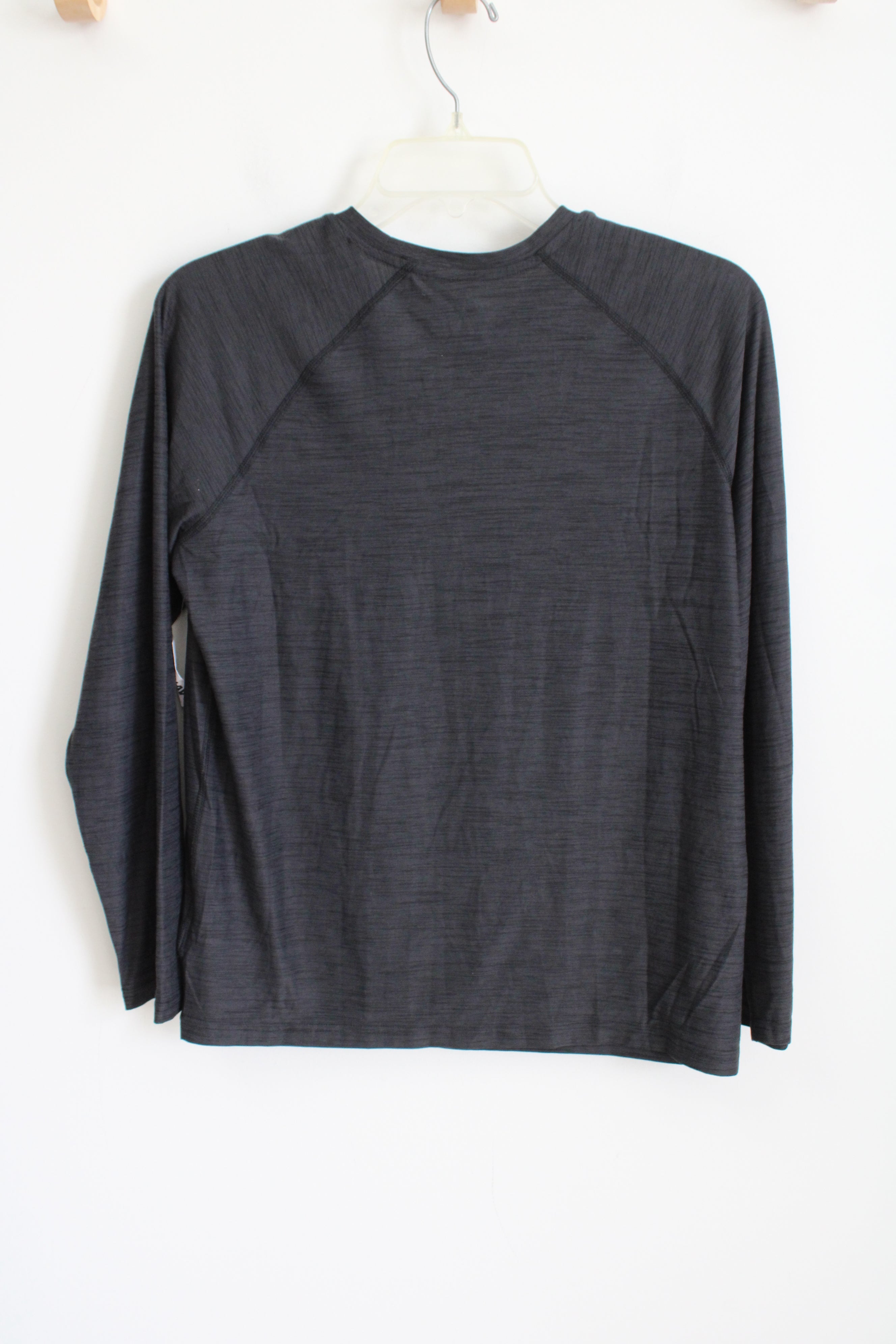 Old Navy Active Breathe On Gray Top | XL