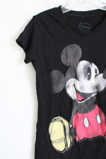 Disney Mickey Mouse T-Shirt | L