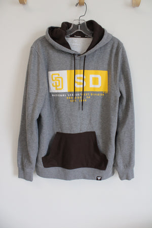 Fanatics Southwest Division National League Hoodie | M