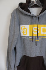 Fanatics Southwest Division National League Hoodie | M