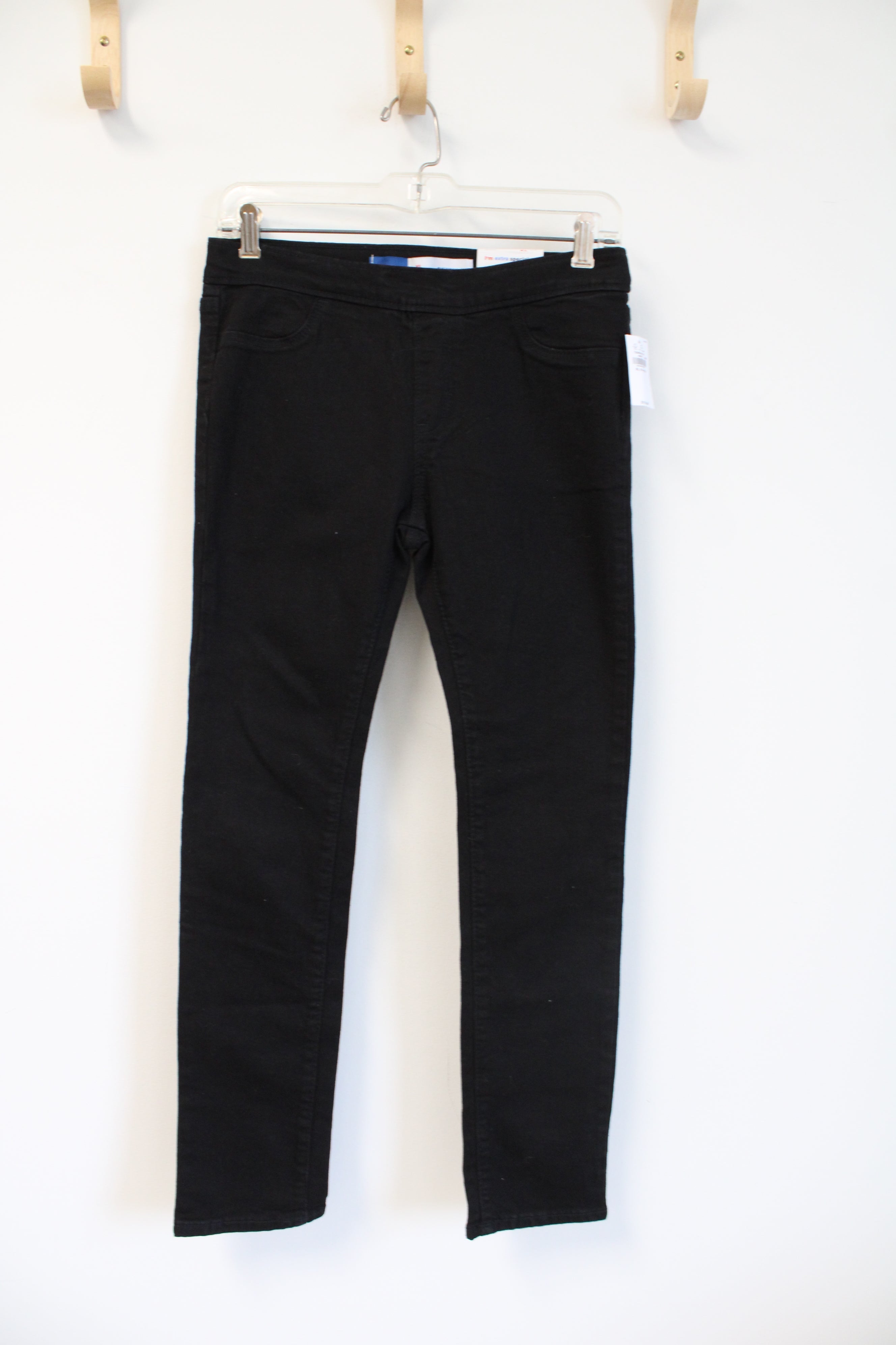 NEW Old Navy Black Skinny Jeans | Youth XL (14/16)