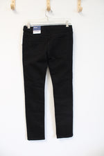 NEW Old Navy Black Skinny Jeans | Youth XL (14/16)