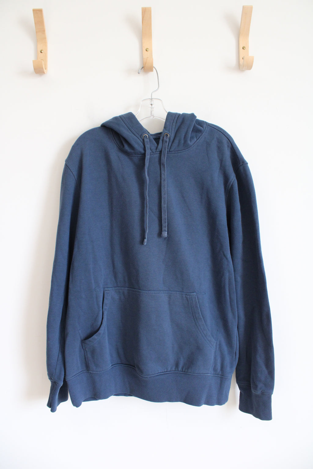 Goodfellow & Co. Dark Blue Hoodie | M