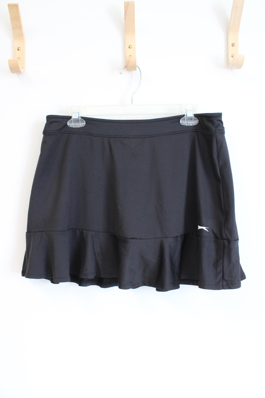 Slazenger Black Athletic Skort | L