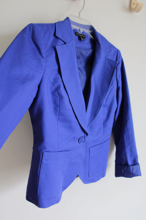 Willi Smith Cobalt Blue Blazer | 2