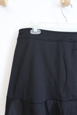 Slazenger Black Athletic Skort | L