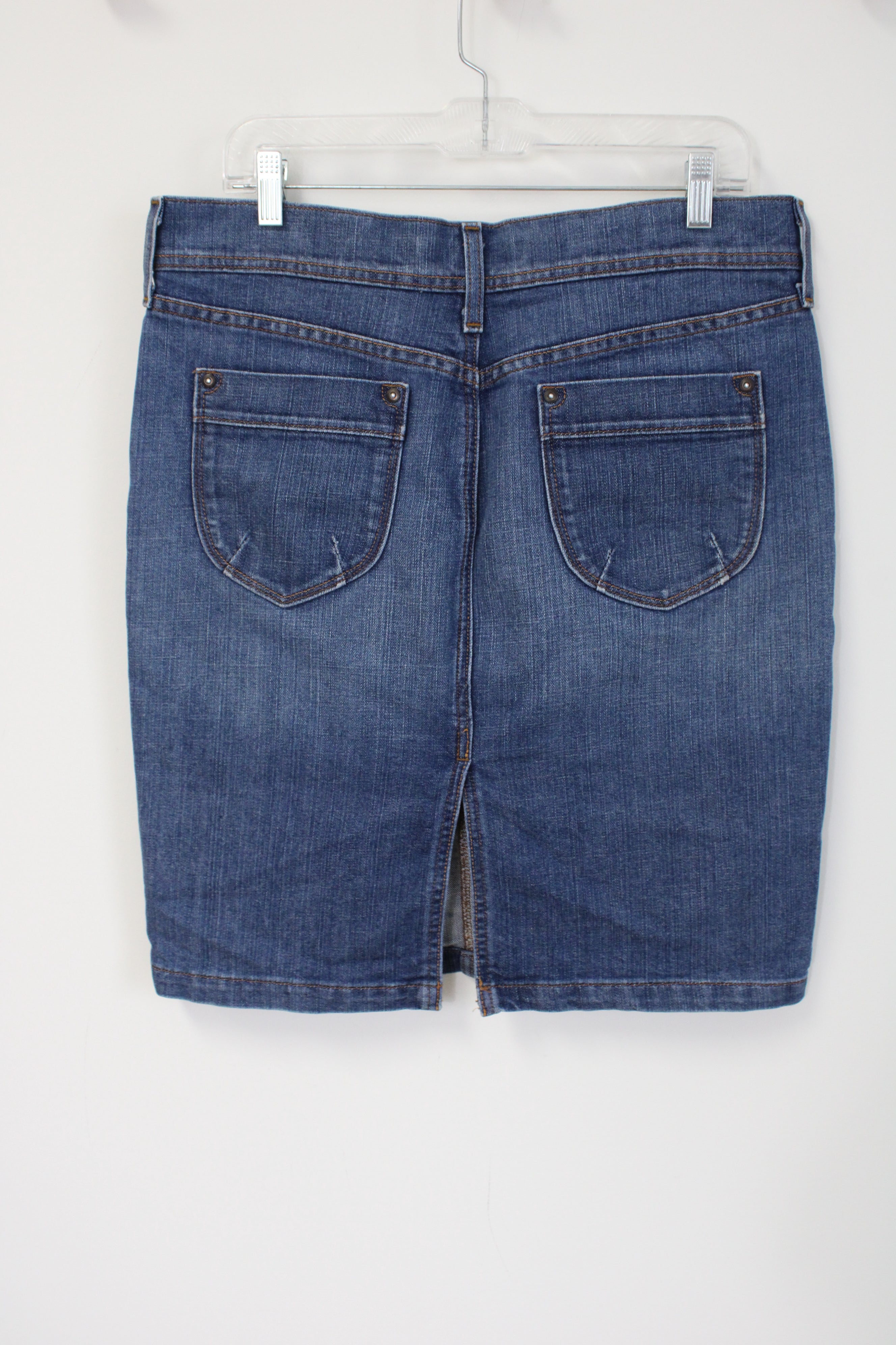 Old Navy Denim Skirt | 12