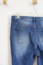 Shein Distressed Jeans | 12