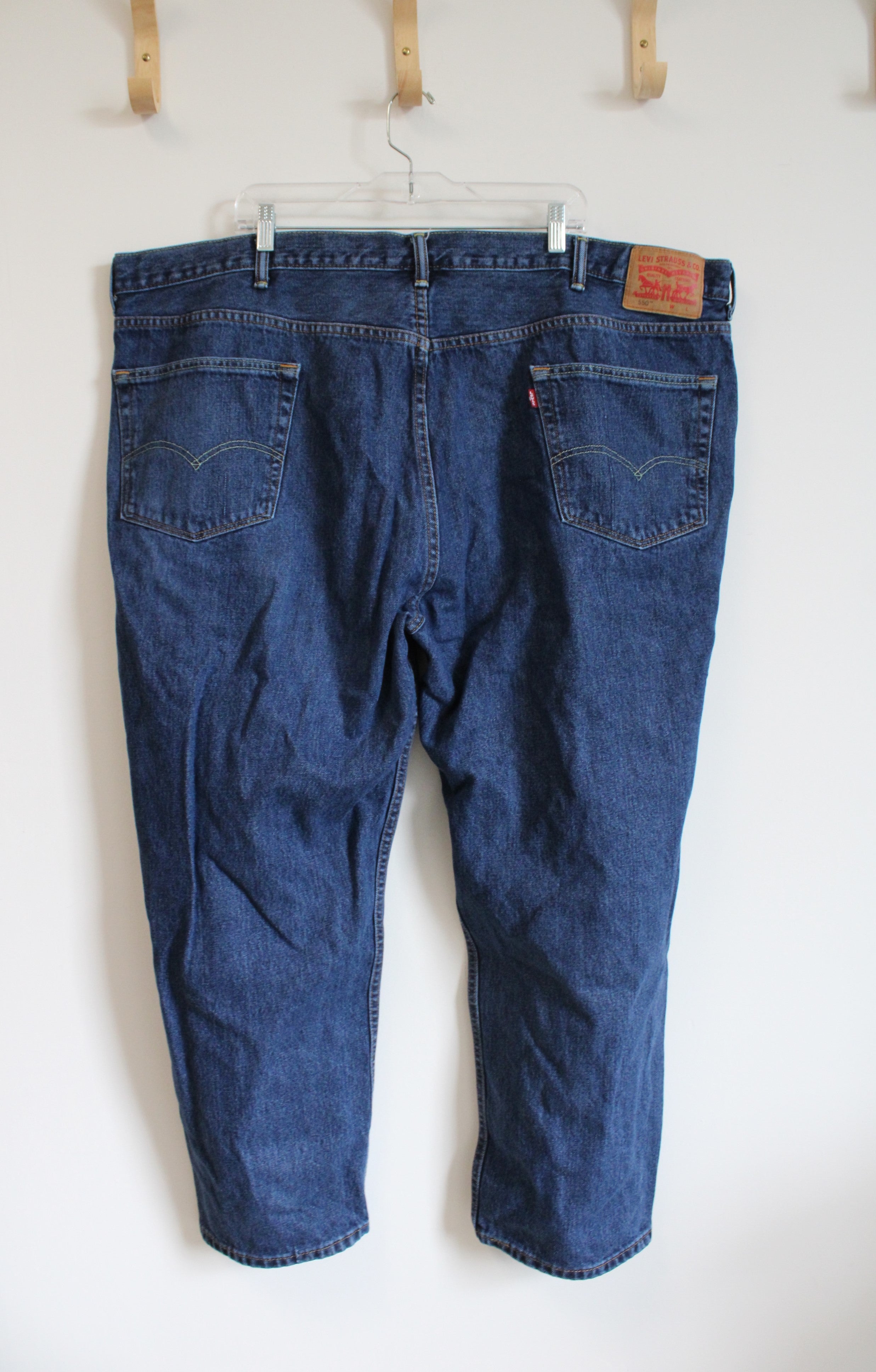 Levi's 550 Jeans | 52X29