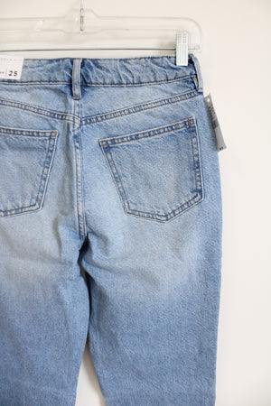 NEW Pacsun Mom Jeans | 25