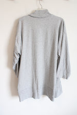 Love By Gap Light Gray Cardigan | M/L