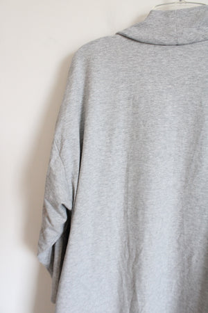 Love By Gap Light Gray Cardigan | M/L