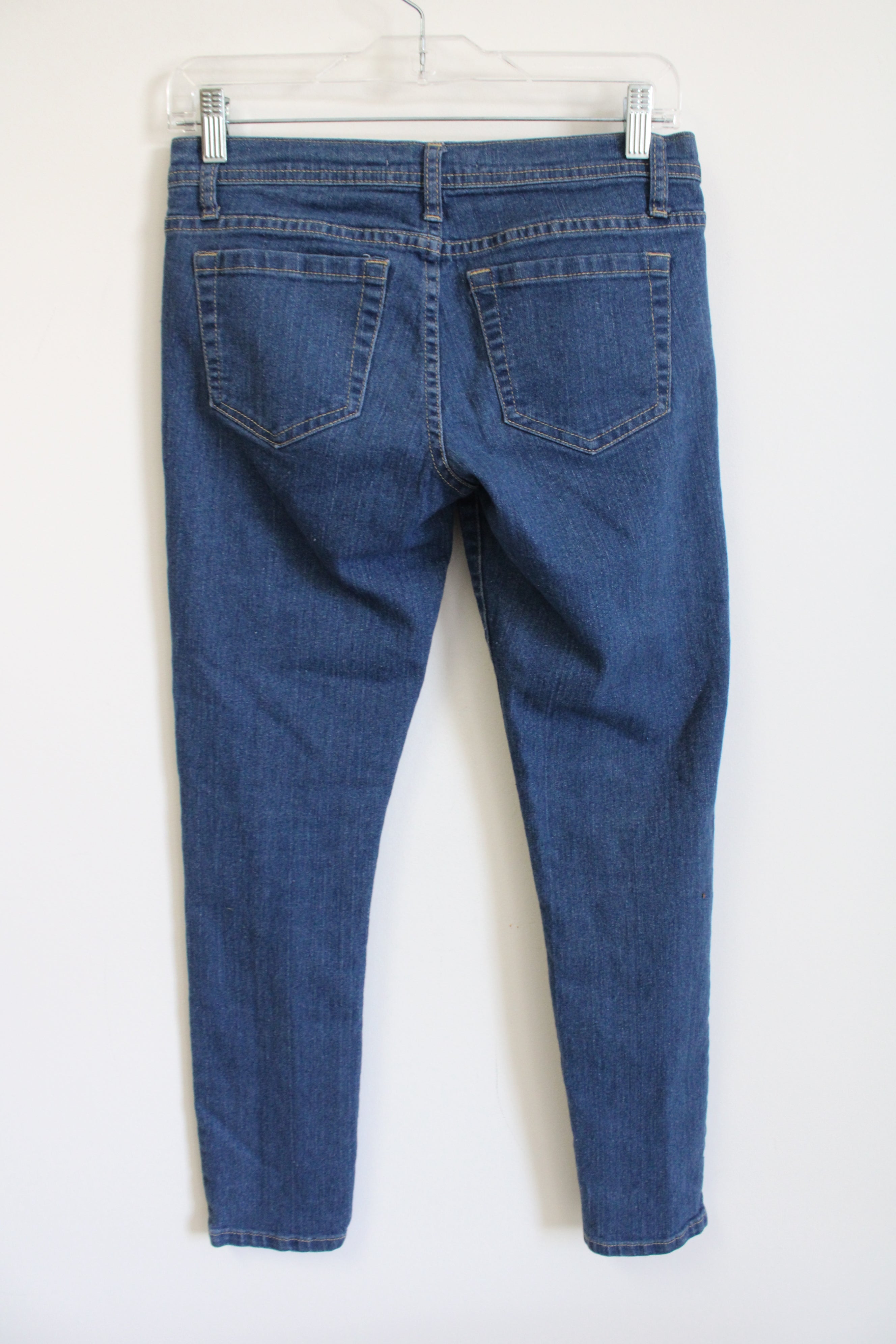 Forever Denim Dark Wash Skinny Jeans | 26