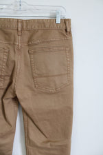 Cat & Jack Brown Jean | 16