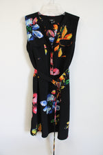 Mossimo Sleeveless Floral Dress | XL